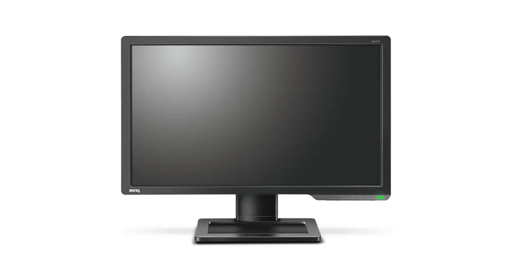 Benq Xl Series Monitor User Guide Benq Xl Series Monitor User Guide