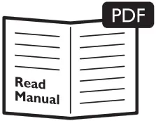 BenQ XL Series Monitor - Pdf