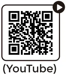 BenQ XL Series Monitor - QR Code 1