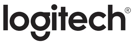 logitech -Logo