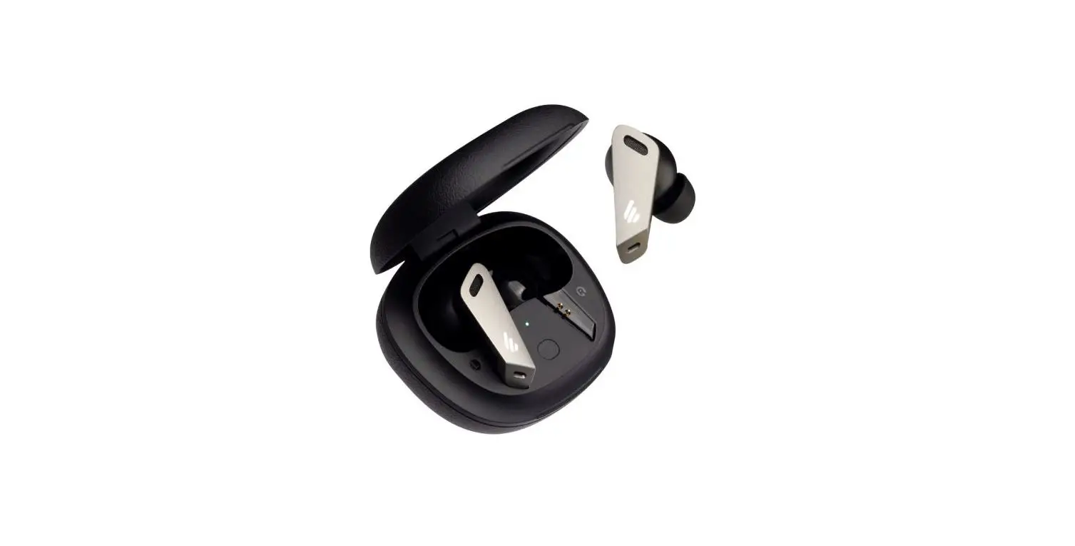 Edifier Tws Nb2 In-ear Headphones User Manual Edifier Tws Nb2 In-ear Headphones User Manual
