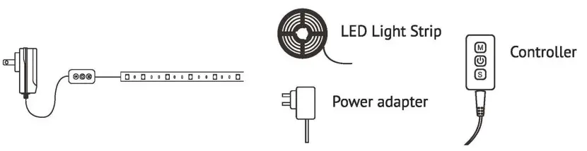 anko-43157112-LED-Strip-Light-5M-Magic-01