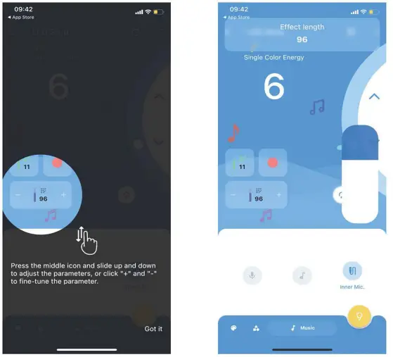 anko-43157112-LED-Strip-Light-5M-Magic-16