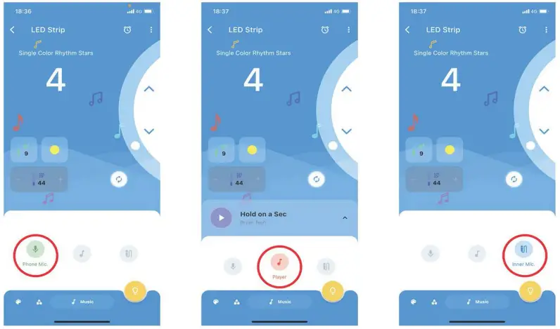 anko-43157112-LED-Strip-Light-5M-Magic-18