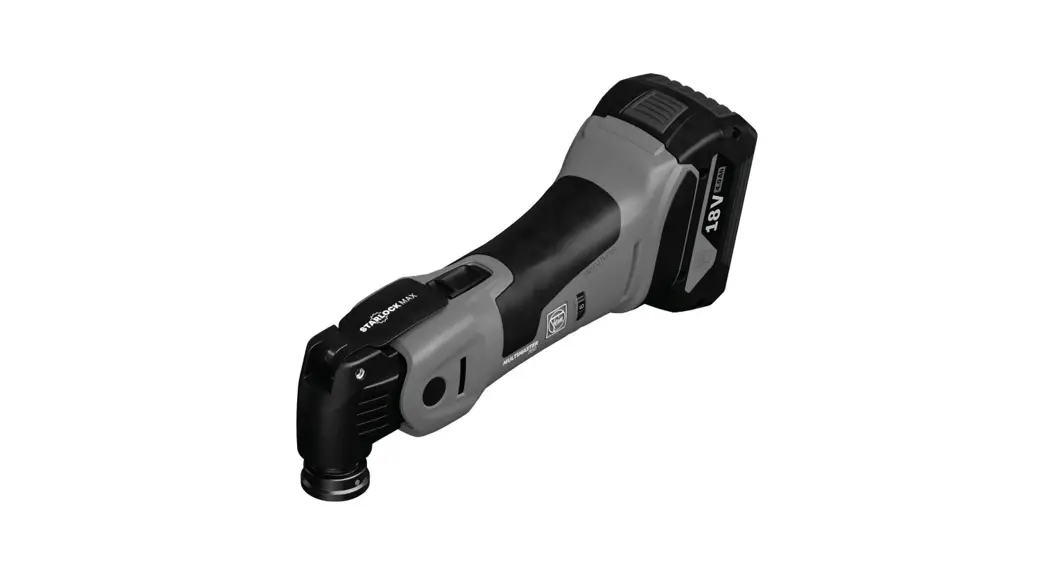 Fein Amm700max As Cordless Multimaster Amm 700 Max Select Instruction Manual