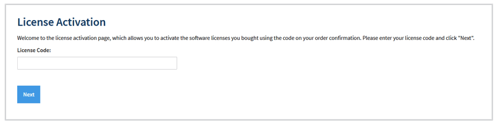 BRAND EASYCAL 5.0 Calibration Software - default browser