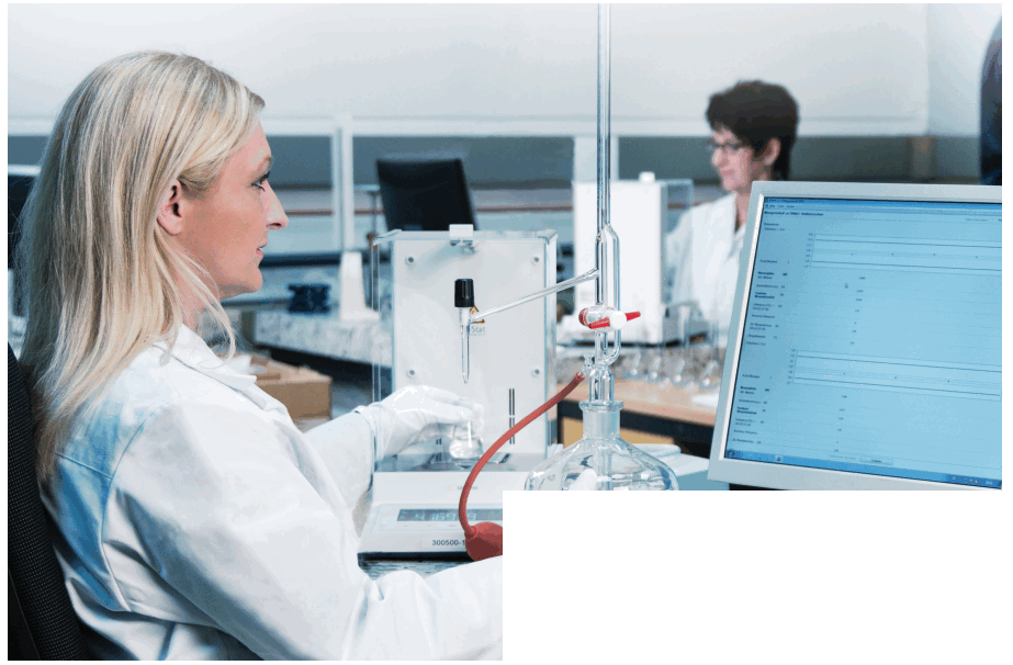 BRAND EASYCAL 5.0 Calibration Software