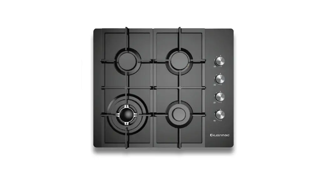 Kleenmaid Gctk6012 Gas Cooktop Instruction Manual Kleenmaid Gctk6012 Gas Cooktop Instruction Manual