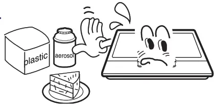 kleenmaid GCTK6012 Gas Cooktop - drawer1