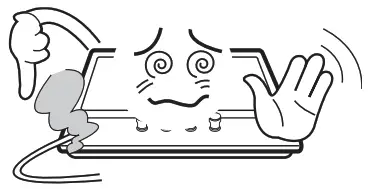 kleenmaid GCTK6012 Gas Cooktop - heater3