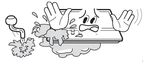 kleenmaid GCTK6012 Gas Cooktop - heater4