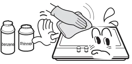 kleenmaid GCTK6012 Gas Cooktop - icon4