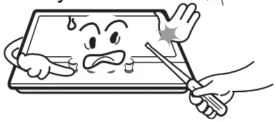 kleenmaid GCTK6012 Gas Cooktop - kept2