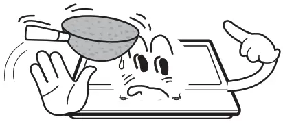 kleenmaid GCTK6012 Gas Cooktop - kept5