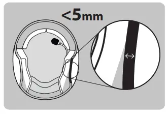 cardo PackTalk CUSTOM Upgradable Mesh Communicator - fig 10