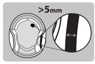 cardo PackTalk CUSTOM Upgradable Mesh Communicator - fig 12