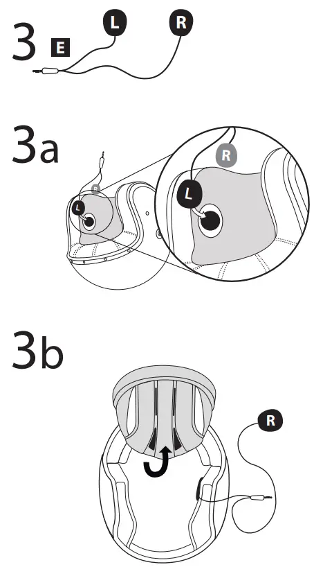 cardo PackTalk CUSTOM Upgradable Mesh Communicator - fig 3
