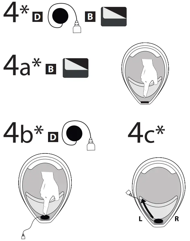 cardo PackTalk CUSTOM Upgradable Mesh Communicator - fig 9