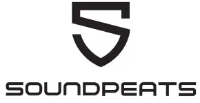 SOUNDPEATS LOGO