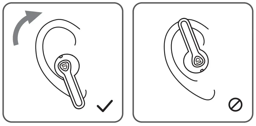 SOUNDPEATS True Air2 -FIG 3