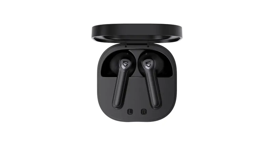 Soundpeats True Air2 User Manual