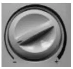 THERMOSTATIC CONTROL