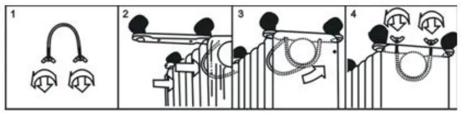 Assembly Instructions