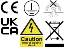 Dextra-DIL-0151-0002-Generic-Infill-Ring-Ceiling-Light-fig-1