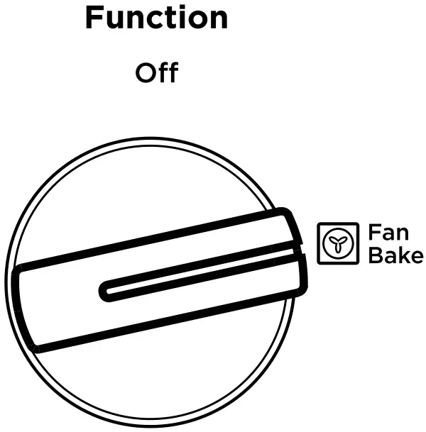 Westinghouse WFE915 90cm Dual Fuel Upright Cooker -FIG 6
