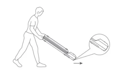 WalkingPad-WPS1F-Walking-Device-FIG- (7)