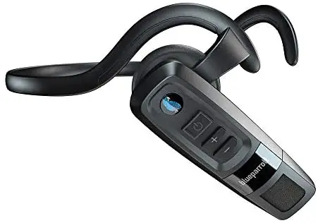 blueparrott C300-XT MS Noise Cancelling Bluetooth Headset