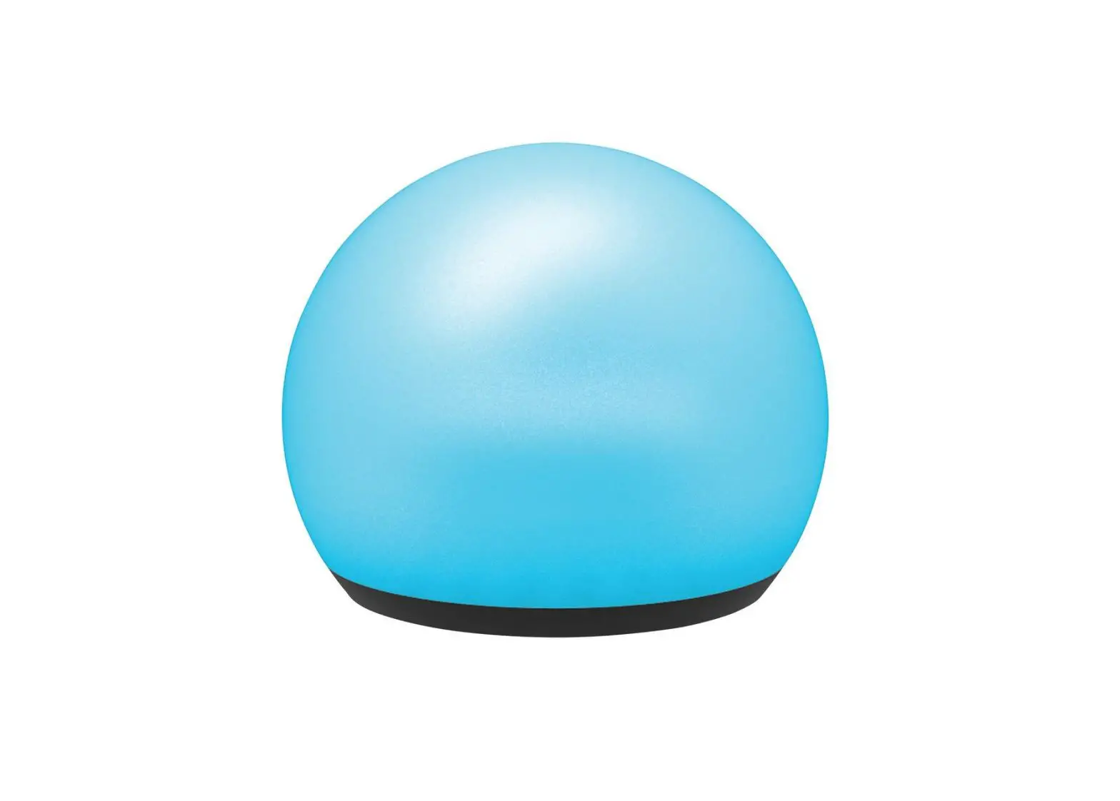 Monster Mlb7-1043 Indoor/outdoor Rechargeable Multi-color Led Mini Orb With Ir Control User Manual Monster Mlb7-1043 Indoor/outdoor Rechargeable Multi-color Led Mini Orb With Ir Control User Manual