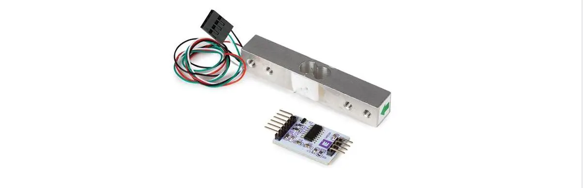 Whadda Wpse471 Electronic Scale Load Cell Sensor User Manual Whadda Wpse471 Electronic Scale Load Cell Sensor User Manual