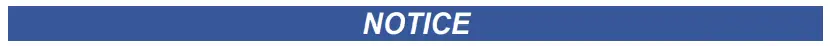 Notice Alert