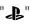 SONY DualSense Charging Station Instruction Manual - PlayStation Logo