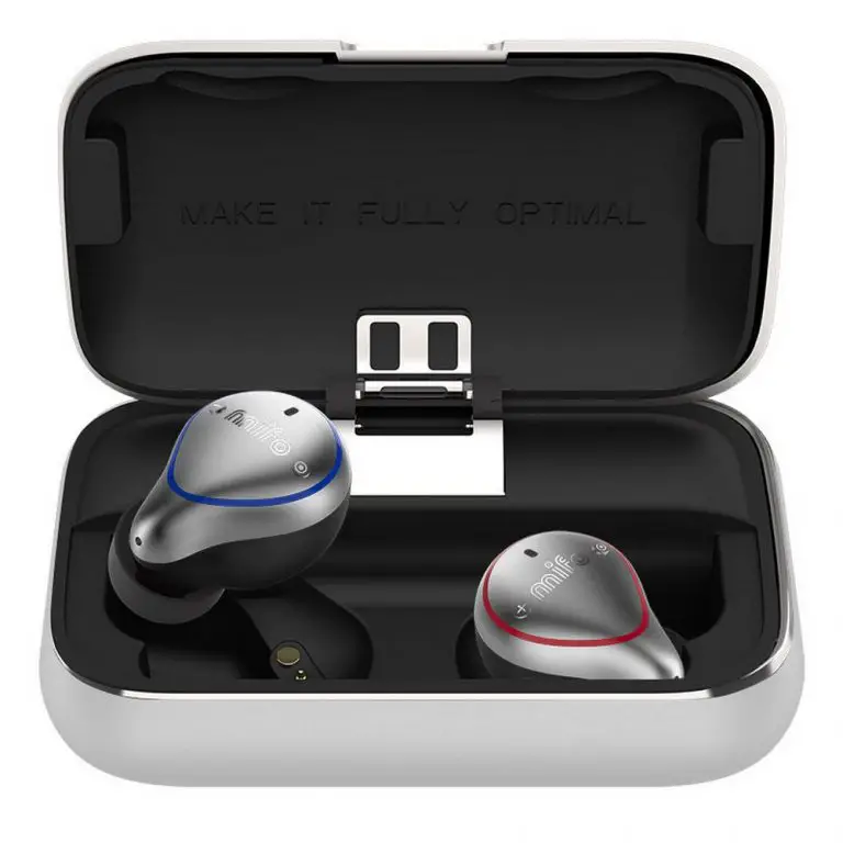 Mifo O5 User Manual Mifo O5 User Manual