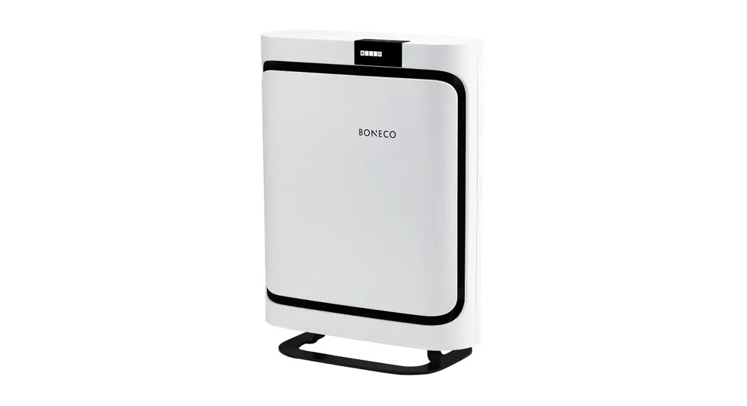 Boneco P400 Air Purifier Instruction Manual