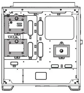 AZZA STORM 6000-Hdd 2
