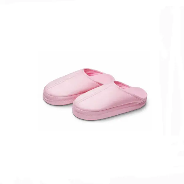 Homedics Ms-5 Massaging Slippers Instruction Manual And Warranty Information