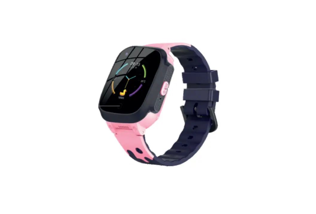 Gelius Gp-pk004 Pro Care Children's Smart Watch With Gps Tracker User Manual