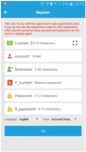 Gelius-GP-PK004-Pro-Care-Children’s-Smart-Watch-with-GPS-Tracker-Operational-Manual