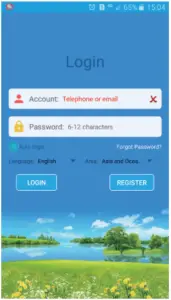 Gelius-GP-PK004-Pro-Care-Children’s-Smart-Watch-with-GPS-Tracker-Operational-Manual