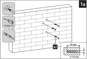Assembly Instructions