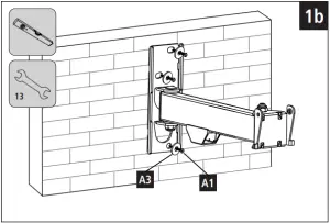Assembly Instructions