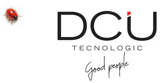 DCU Logo