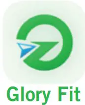 DCU TECNOLOGIC 34157050 Smart Watch Metal 23 Sport Modes User Manual - App Logo