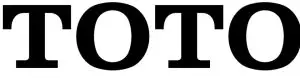 TOTO - logo
