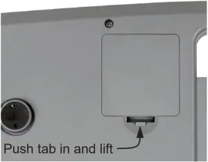 Installation instructions