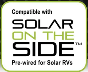 DOMETIC GP PSK 200 Portable Solar Kit - icon1