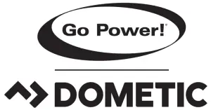 DOMETIC logo
